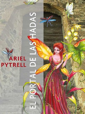cover image of El portal de las hadas